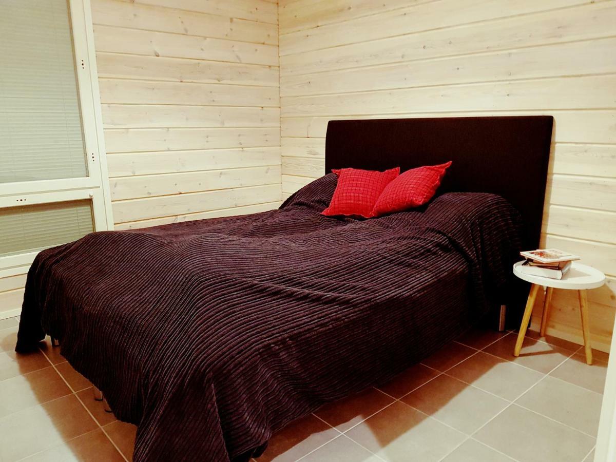 Laplandbike Apartment Arctic Circle Rovaniemi Exterior foto